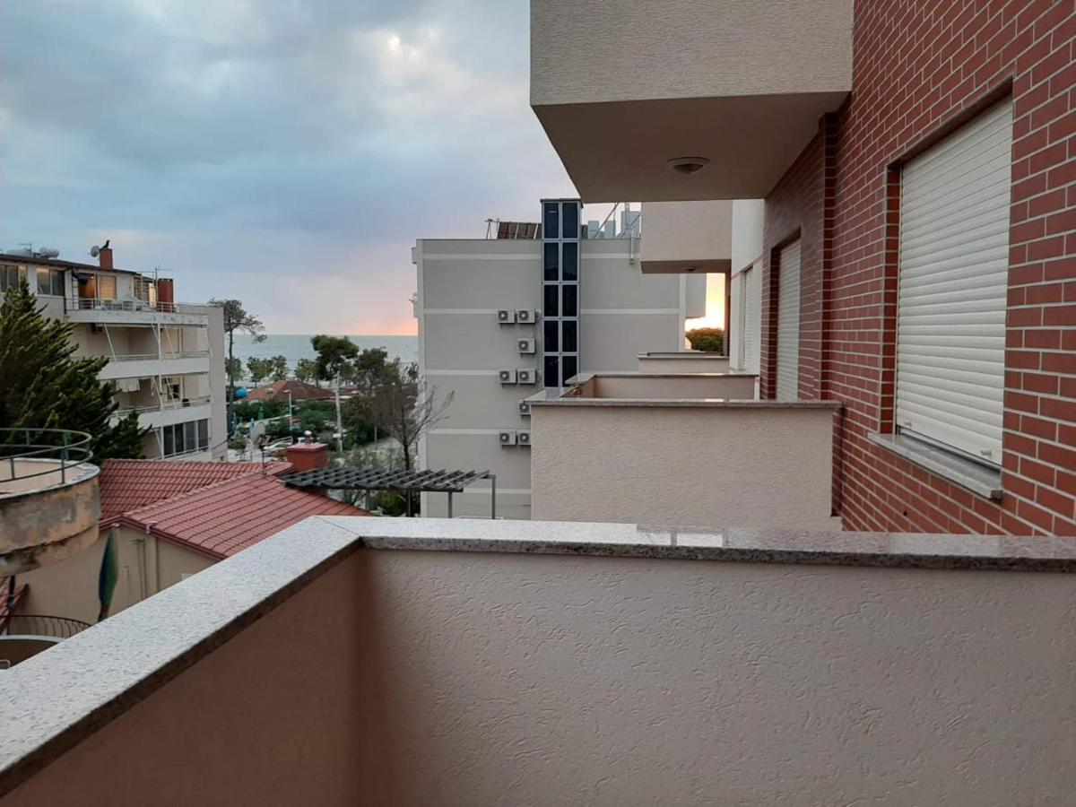 Milka Apartment Golem  Zewnętrze zdjęcie