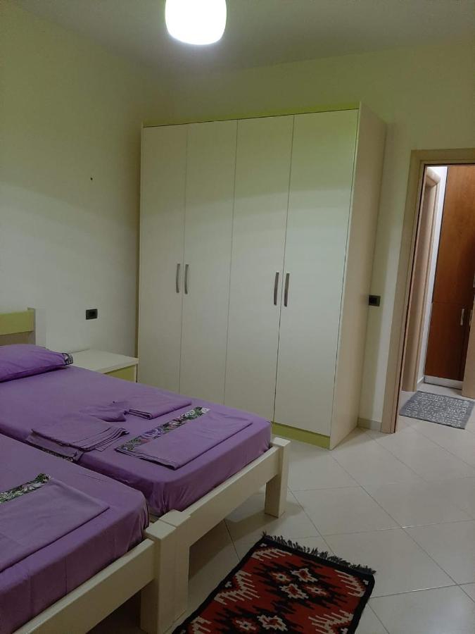 Milka Apartment Golem  Zewnętrze zdjęcie