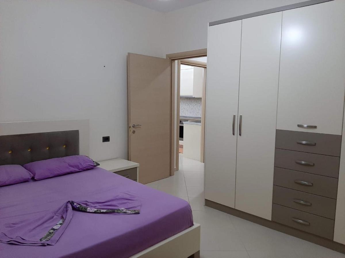 Milka Apartment Golem  Zewnętrze zdjęcie