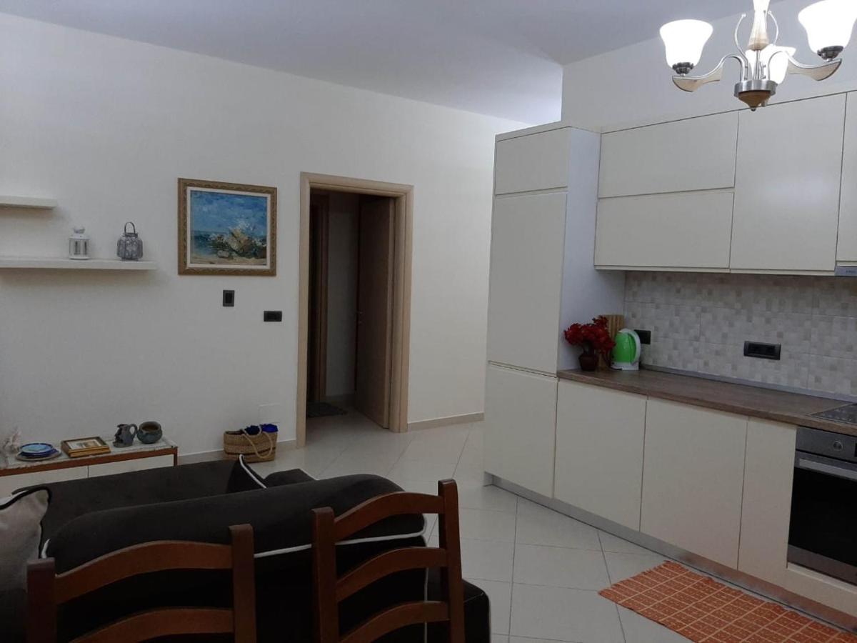 Milka Apartment Golem  Zewnętrze zdjęcie