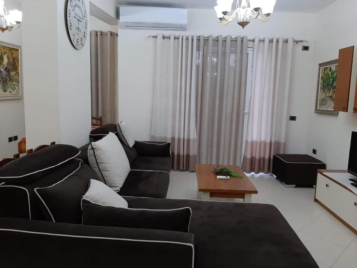 Milka Apartment Golem  Zewnętrze zdjęcie
