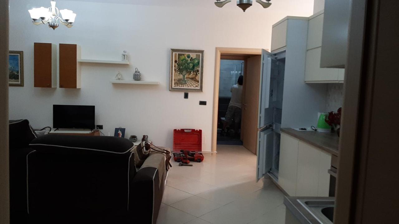 Milka Apartment Golem  Zewnętrze zdjęcie