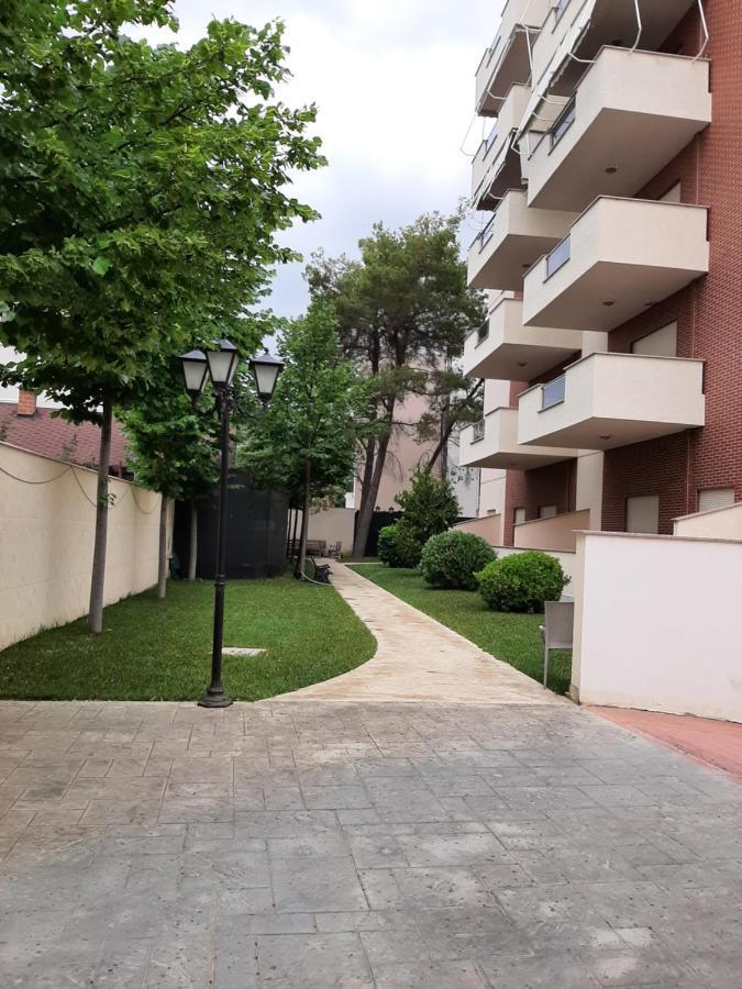 Milka Apartment Golem  Zewnętrze zdjęcie