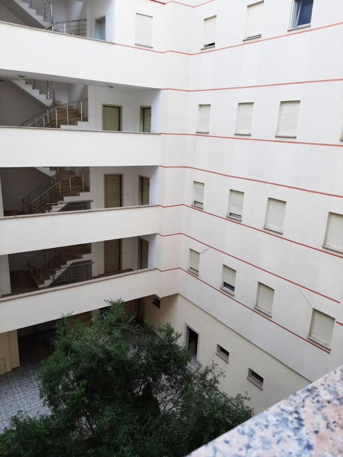 Milka Apartment Golem  Zewnętrze zdjęcie