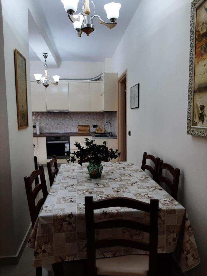 Milka Apartment Golem  Zewnętrze zdjęcie
