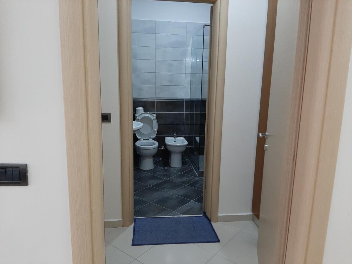 Milka Apartment Golem  Zewnętrze zdjęcie