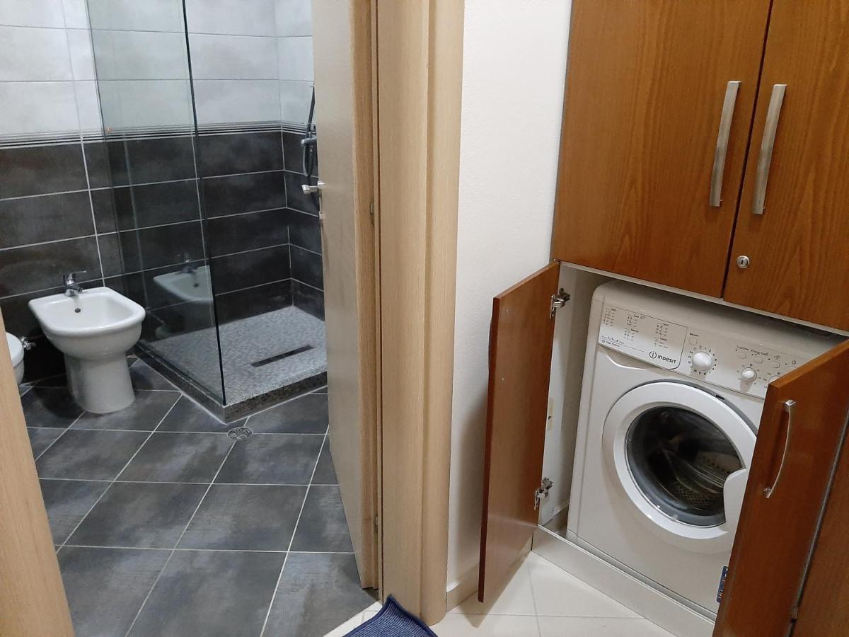 Milka Apartment Golem  Zewnętrze zdjęcie