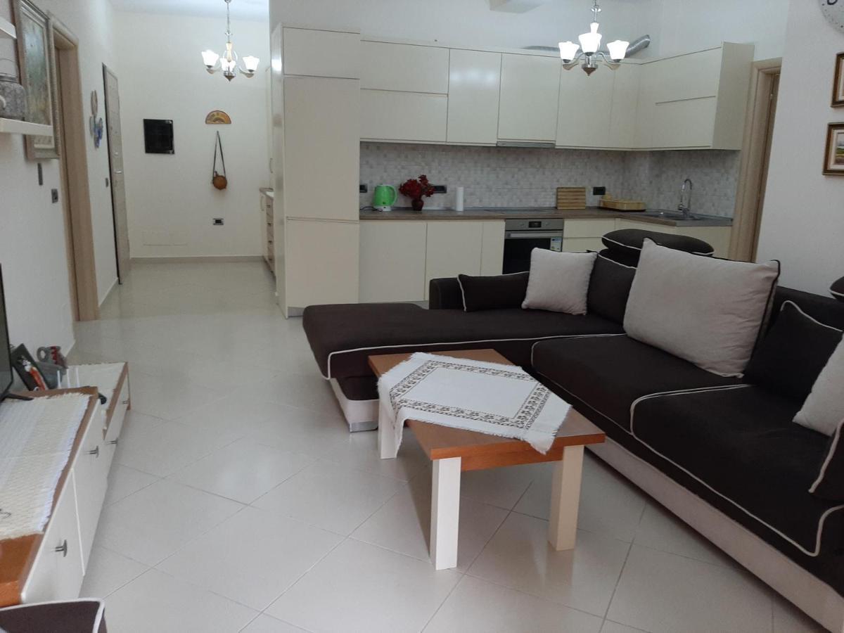 Milka Apartment Golem  Zewnętrze zdjęcie