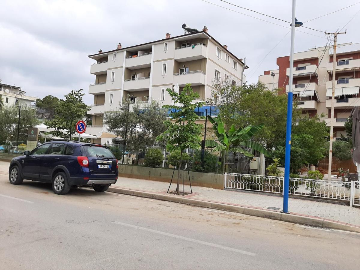 Milka Apartment Golem  Zewnętrze zdjęcie